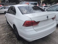 Volkswagen Santana 2019 1.5L Manual Fashion Edition National VI - ფოტო 4