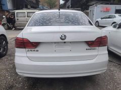 Volkswagen Santana 2019 1.5L Manual Fashion Edition National VI - ფოტო 5