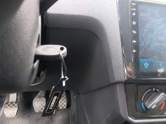 Volkswagen Santana 2019 1.5L Manual Fashion Edition National VI - ფოტო 8