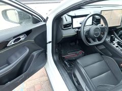 Lynk & Co Geely Lynk & Co 03 2025 1.5T DCT Champion Edition Pro - ფოტო 11