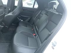 Lynk & Co Geely Lynk & Co 03 2025 1.5T DCT Champion Edition Pro - ფოტო 12