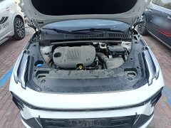 Lynk & Co Geely Lynk & Co 03 2025 1.5T DCT Champion Edition Pro - ფოტო 15