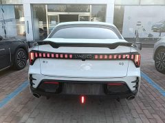 Lynk & Co Geely Lynk & Co 03 2025 1.5T DCT Champion Edition Pro - ფოტო 3
