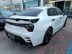 Lynk & Co Geely Lynk & Co 03 2025 1.5T DCT Champion Edition Pro - ფოტო 4