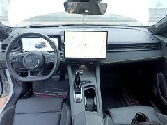Lynk & Co Geely Lynk & Co 03 2025 1.5T DCT Champion Edition Pro - ფოტო 5