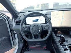 Lynk & Co Geely Lynk & Co 03 2025 1.5T DCT Champion Edition Pro - ფოტო 6