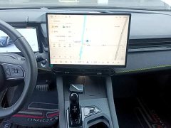 Lynk & Co Geely Lynk & Co 03 2025 1.5T DCT Champion Edition Pro - ფოტო 8