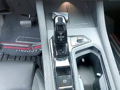 Lynk & Co Geely Lynk & Co 03 2025 1.5T DCT Champion Edition Pro - ფოტო 9