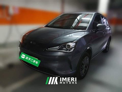 2022 Neta V Tide 400 Lite - ავტომობილი ჩინეთიდან