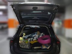 Neta V Tide 400 Lite - ფოტო 9