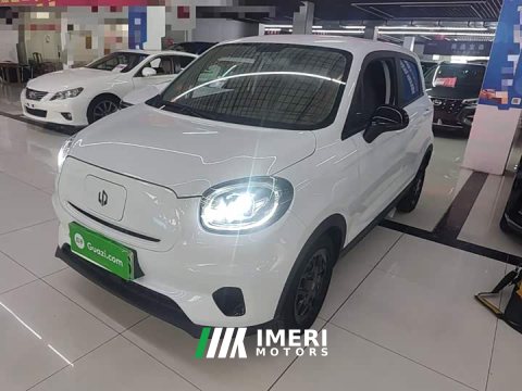 2025 Leapmotor T03 310 Comfort Edition - ავტომობილი ჩინეთიდან