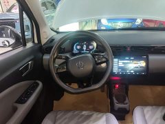 Leapmotor T03 310 Comfort Edition - ფოტო 10
