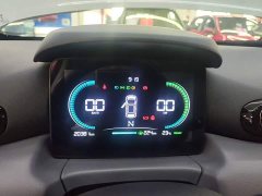 Leapmotor T03 310 Comfort Edition - ფოტო 11