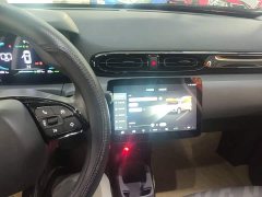 Leapmotor T03 310 Comfort Edition - ფოტო 12