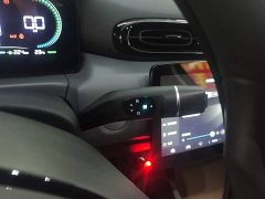 Leapmotor T03 310 Comfort Edition - ფოტო 13