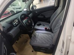 Leapmotor T03 310 Comfort Edition - ფოტო 14