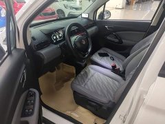 Leapmotor T03 310 Comfort Edition - ფოტო 15
