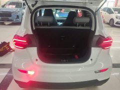 Leapmotor T03 310 Comfort Edition - ფოტო 18