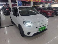 Leapmotor T03 310 Comfort Edition - ფოტო 3
