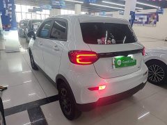 Leapmotor T03 310 Comfort Edition - ფოტო 4