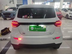 Leapmotor T03 310 Comfort Edition - ფოტო 5
