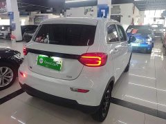 Leapmotor T03 310 Comfort Edition - ფოტო 6