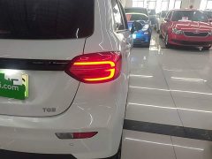 Leapmotor T03 310 Comfort Edition - ფოტო 7