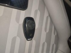 Leapmotor T03 310 Comfort Edition - ფოტო 8