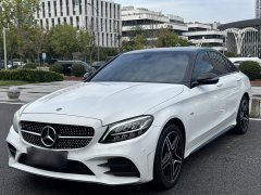 Mercedes-Benz C-Class C 260 Star Radiance Premium Edition - ფოტო 1