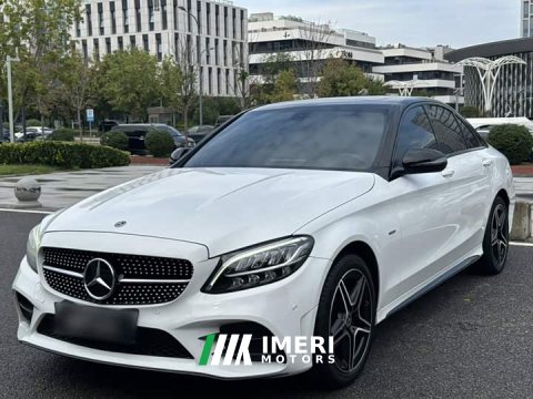 2021 Mercedes-Benz C-Class C 260 Star Radiance Premium Edition - ავტომობილი ჩინეთიდან
