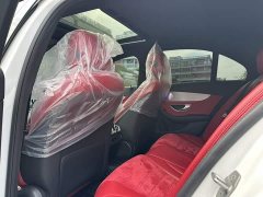 Mercedes-Benz C-Class C 260 Star Radiance Premium Edition - ფოტო 10