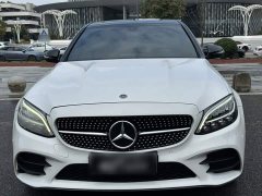 Mercedes-Benz C-Class C 260 Star Radiance Premium Edition - ფოტო 2