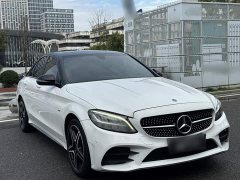 Mercedes-Benz C-Class C 260 Star Radiance Premium Edition - ფოტო 3