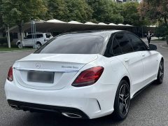 Mercedes-Benz C-Class C 260 Star Radiance Premium Edition - ფოტო 6