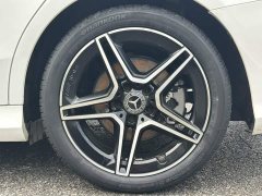 Mercedes-Benz C-Class C 260 Star Radiance Premium Edition - ფოტო 7