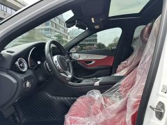 Mercedes-Benz C-Class C 260 Star Radiance Premium Edition - ფოტო 9