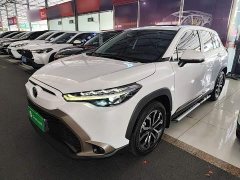 Toyota Frontlander 2022 2.0L CVT Luxury - ფოტო 1