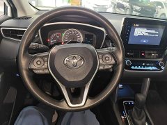 Toyota Frontlander 2022 2.0L CVT Luxury - ფოტო 10