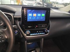 Toyota Frontlander 2022 2.0L CVT Luxury - ფოტო 12