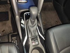 Toyota Frontlander 2022 2.0L CVT Luxury - ფოტო 13