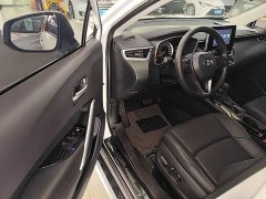 Toyota Frontlander 2022 2.0L CVT Luxury - ფოტო 15