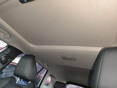 Toyota Frontlander 2022 2.0L CVT Luxury - ფოტო 17
