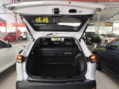 Toyota Frontlander 2022 2.0L CVT Luxury - ფოტო 18
