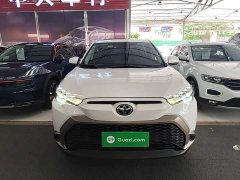 Toyota Frontlander 2022 2.0L CVT Luxury - ფოტო 2