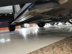 Toyota Frontlander 2022 2.0L CVT Luxury - ფოტო 20