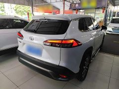 Toyota Frontlander 2022 2.0L CVT Luxury - ფოტო 6