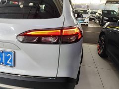 Toyota Frontlander 2022 2.0L CVT Luxury - ფოტო 7