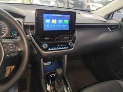 Toyota Frontlander 2022 2.0L CVT Luxury - ფოტო 9