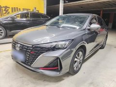 Changan Eado PLUS Blue Whale NE 1.4T GDI DCT High Performance Edition - ფოტო 1