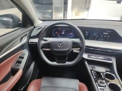 Changan Eado PLUS Blue Whale NE 1.4T GDI DCT High Performance Edition - ფოტო 10